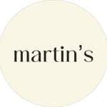 Martin’s