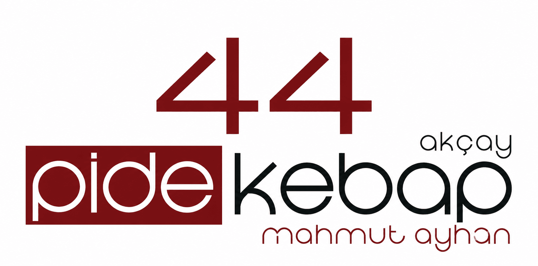 44 Pide Kebap Akçay