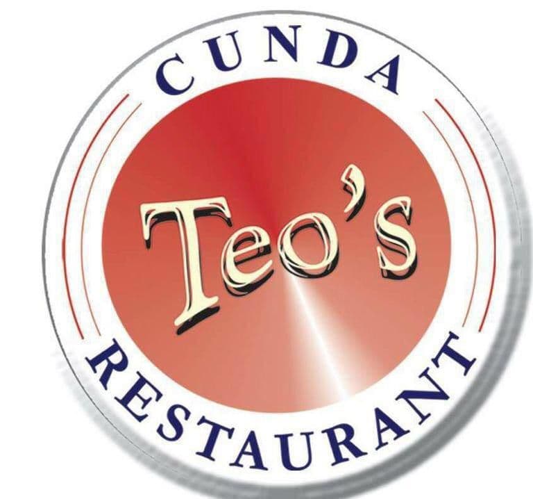 Cunda Teo’s Restaurant