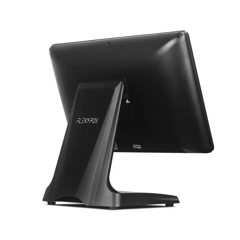 FLEXYPOS FP 505 İ5 15.6" DOKUNMATİK PC TEK EKRAN 128 SSD 8 GB RAM