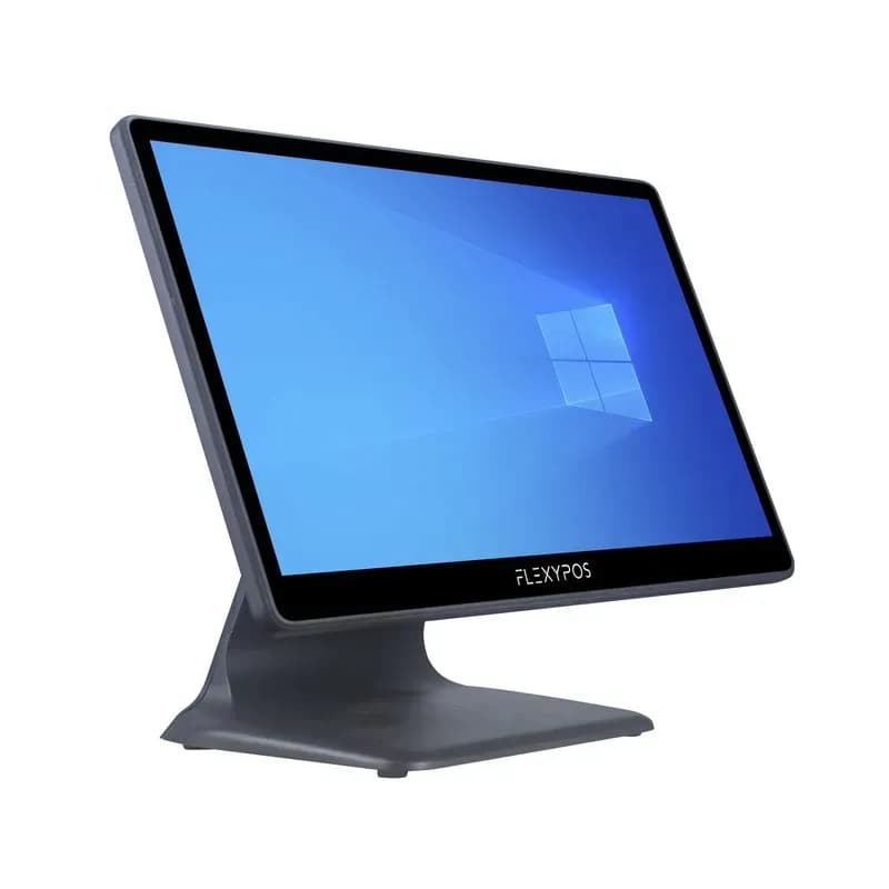 FLEXYPOS FP 815 İ5 5G 18.5" DOKUNMATİK PC TEK EKRAN 128 SSD 8 GB RAM