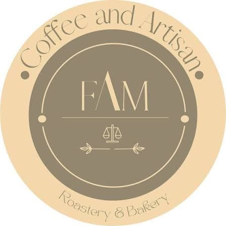 FAM Coffee and Artisan