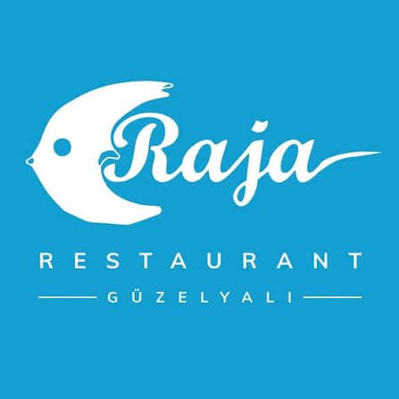 Raja Restaurant Güzelyalı