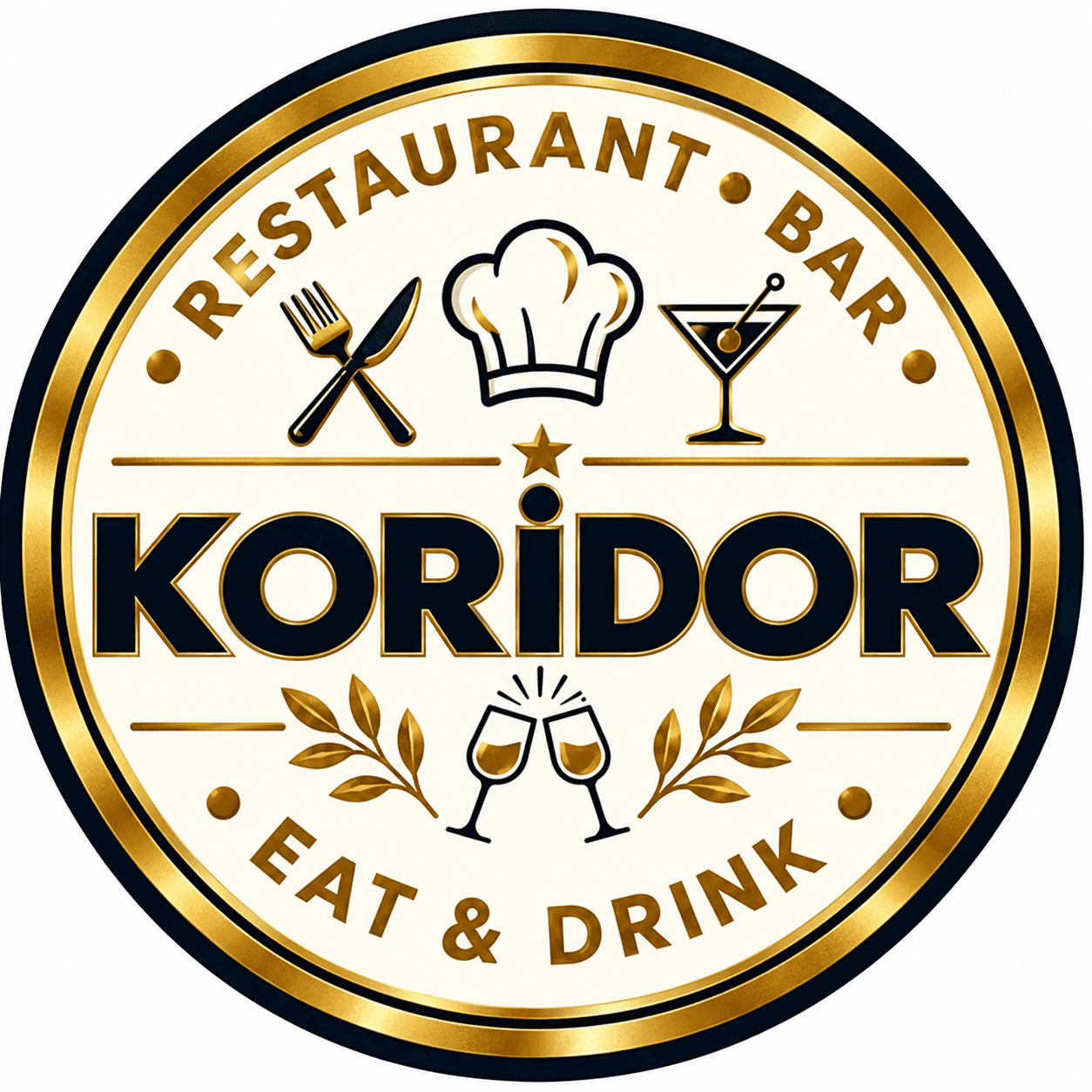 Koridor Restaurant Bar