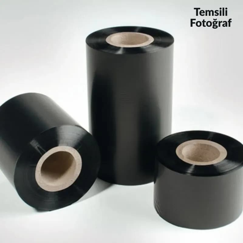 RİBON 60X74 WAX