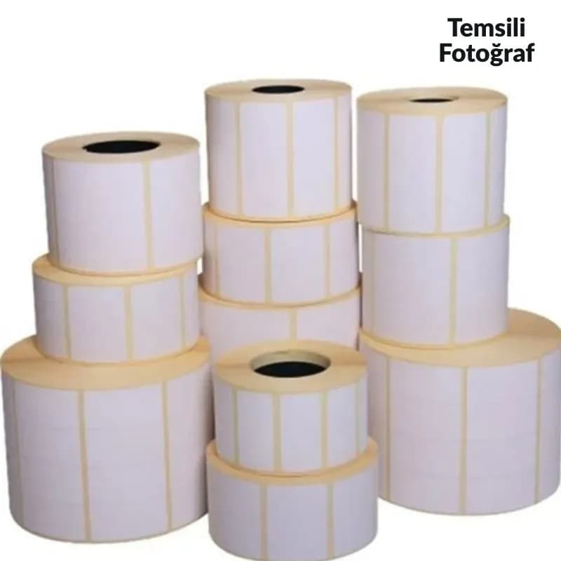 TERMAL RULO 80 X 30 M