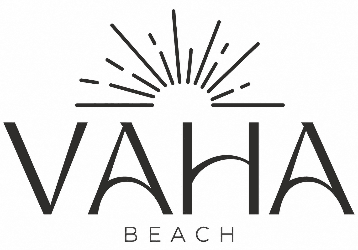 Vaha Beach