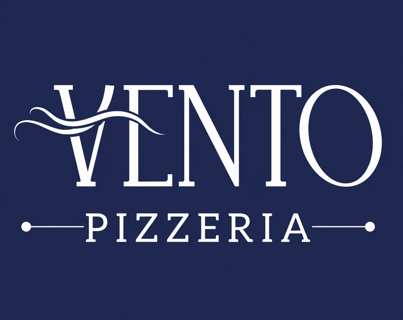 Vento Pizzeria